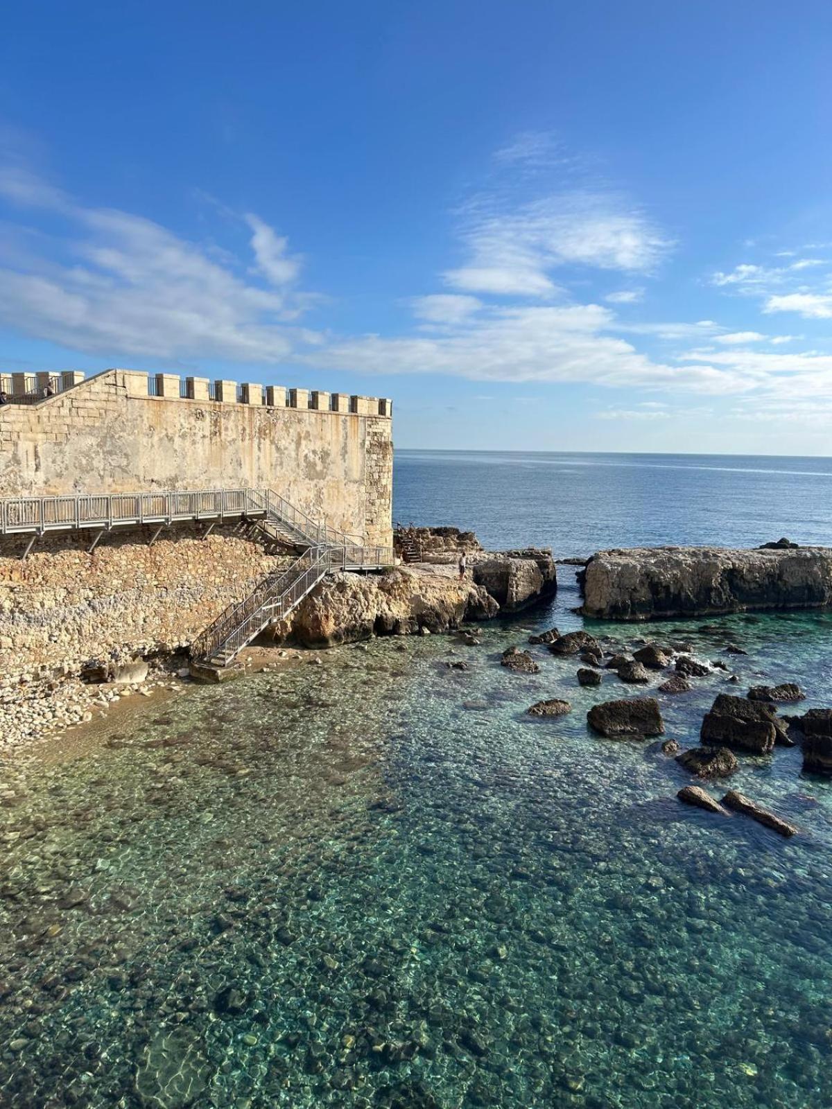 Casa vacanze La Giudecca *